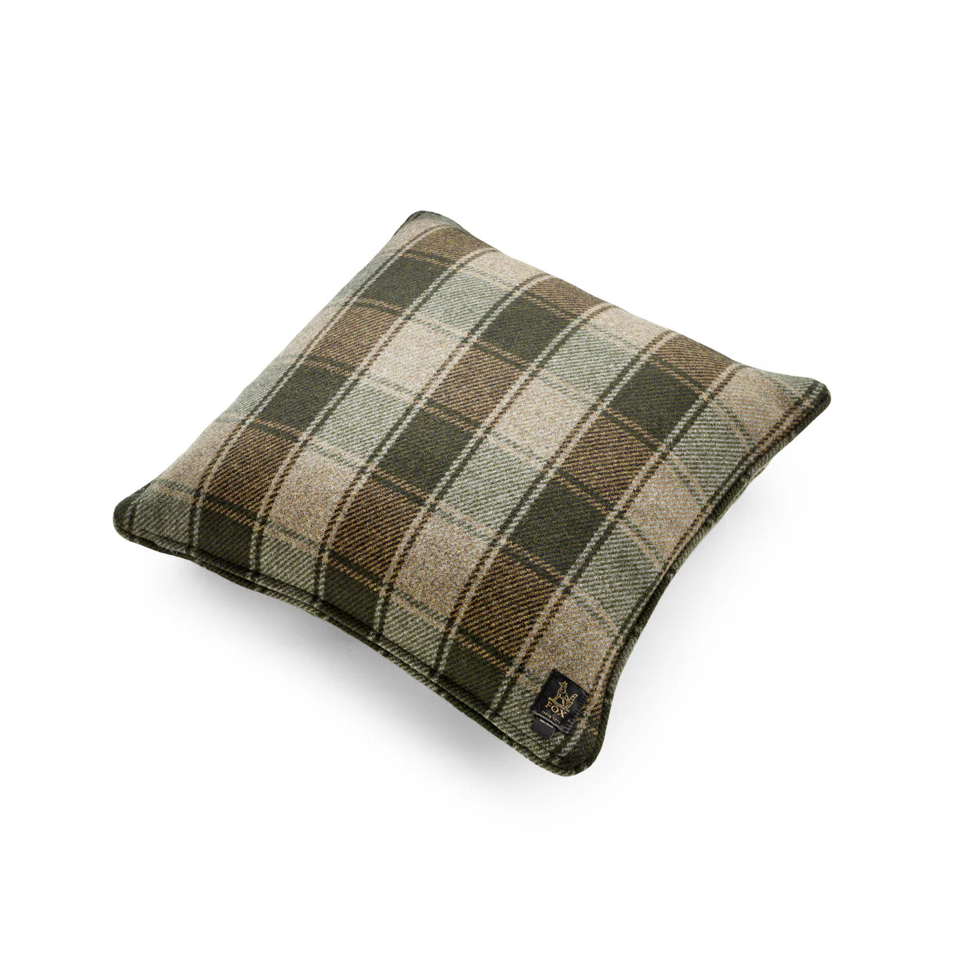 Fox Eddington Cushion